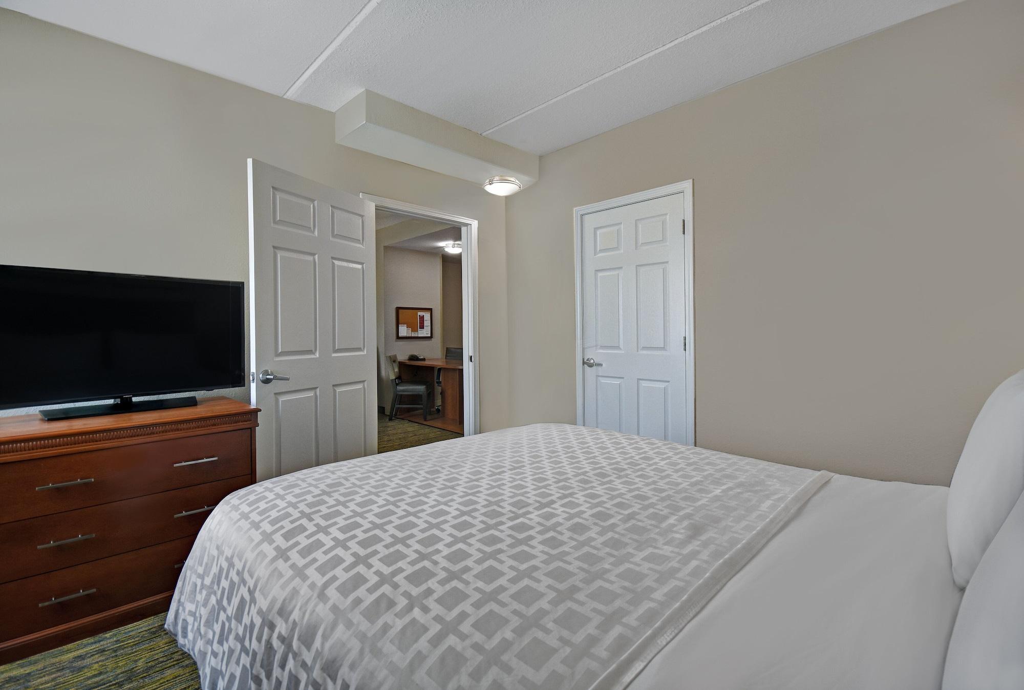 Candlewood Suites Columbia-Fort Jackson By Ihg מראה חיצוני תמונה