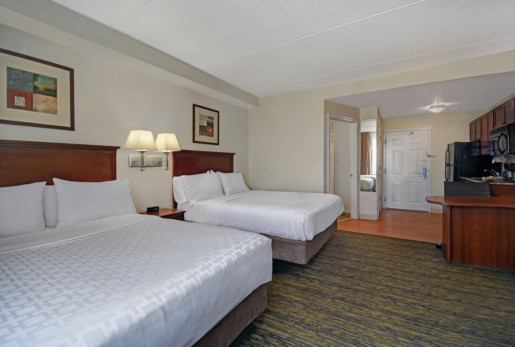 Candlewood Suites Columbia-Fort Jackson By Ihg מראה חיצוני תמונה
