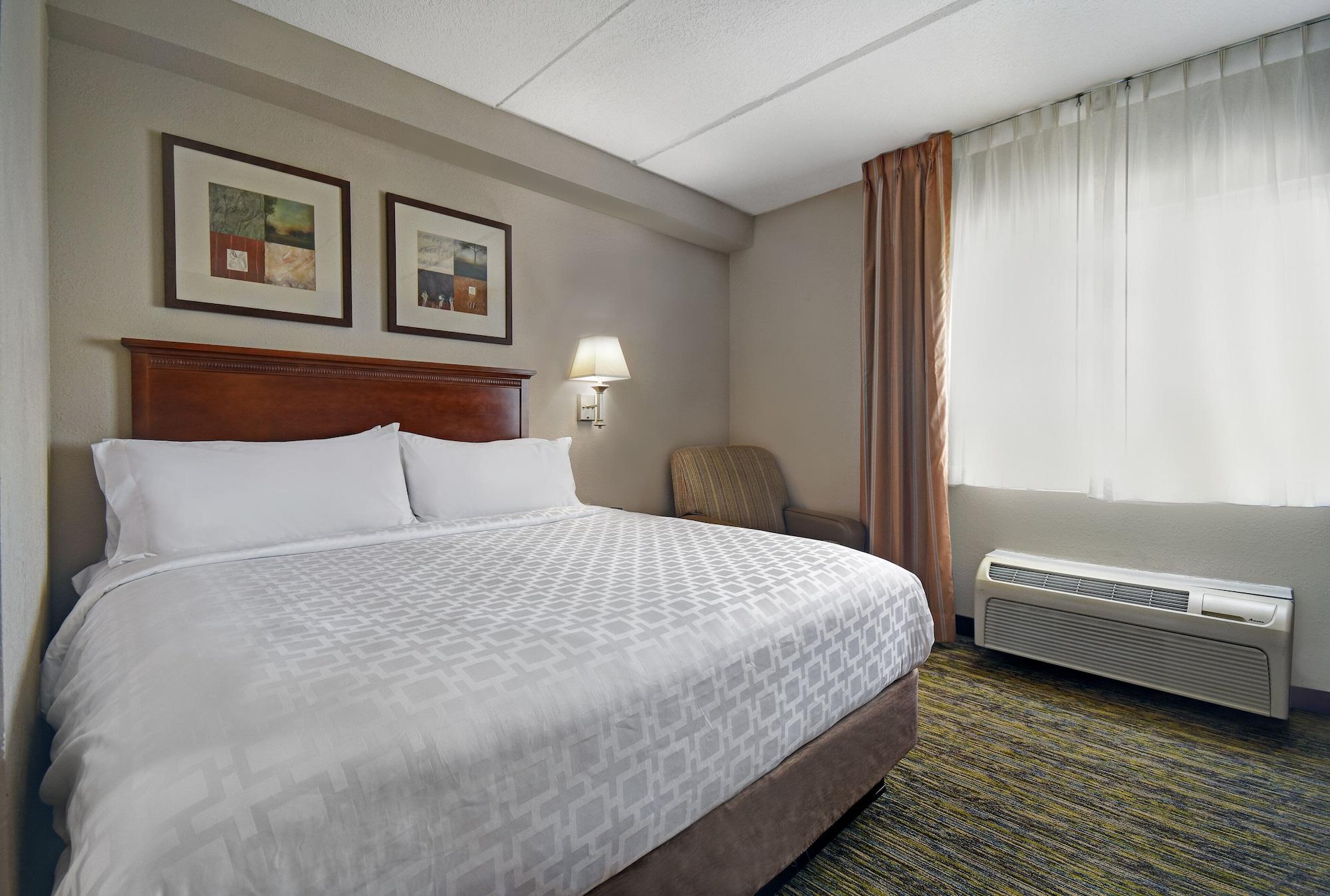Candlewood Suites Columbia-Fort Jackson By Ihg מראה חיצוני תמונה