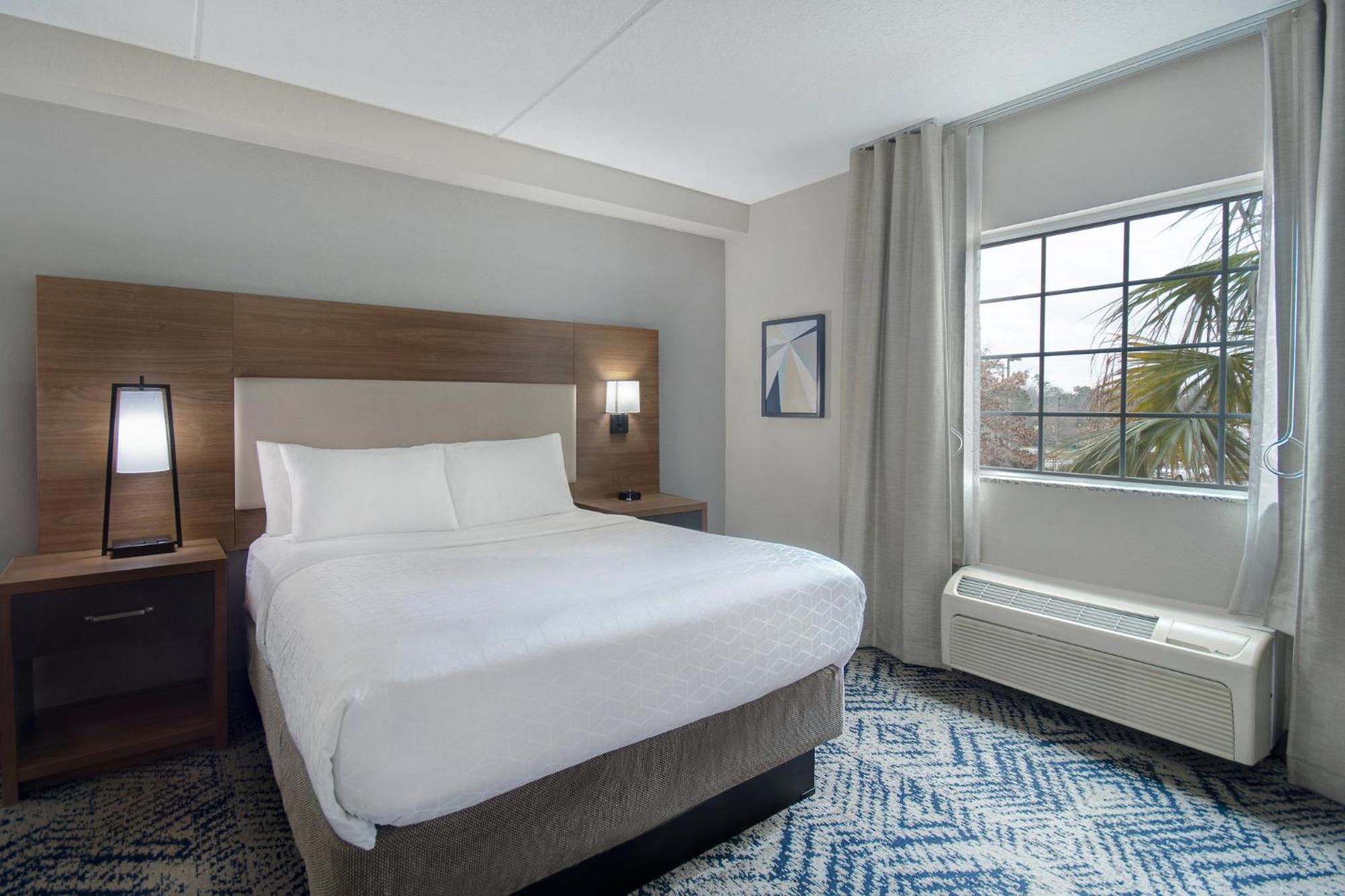 Candlewood Suites Columbia-Fort Jackson By Ihg מראה חיצוני תמונה