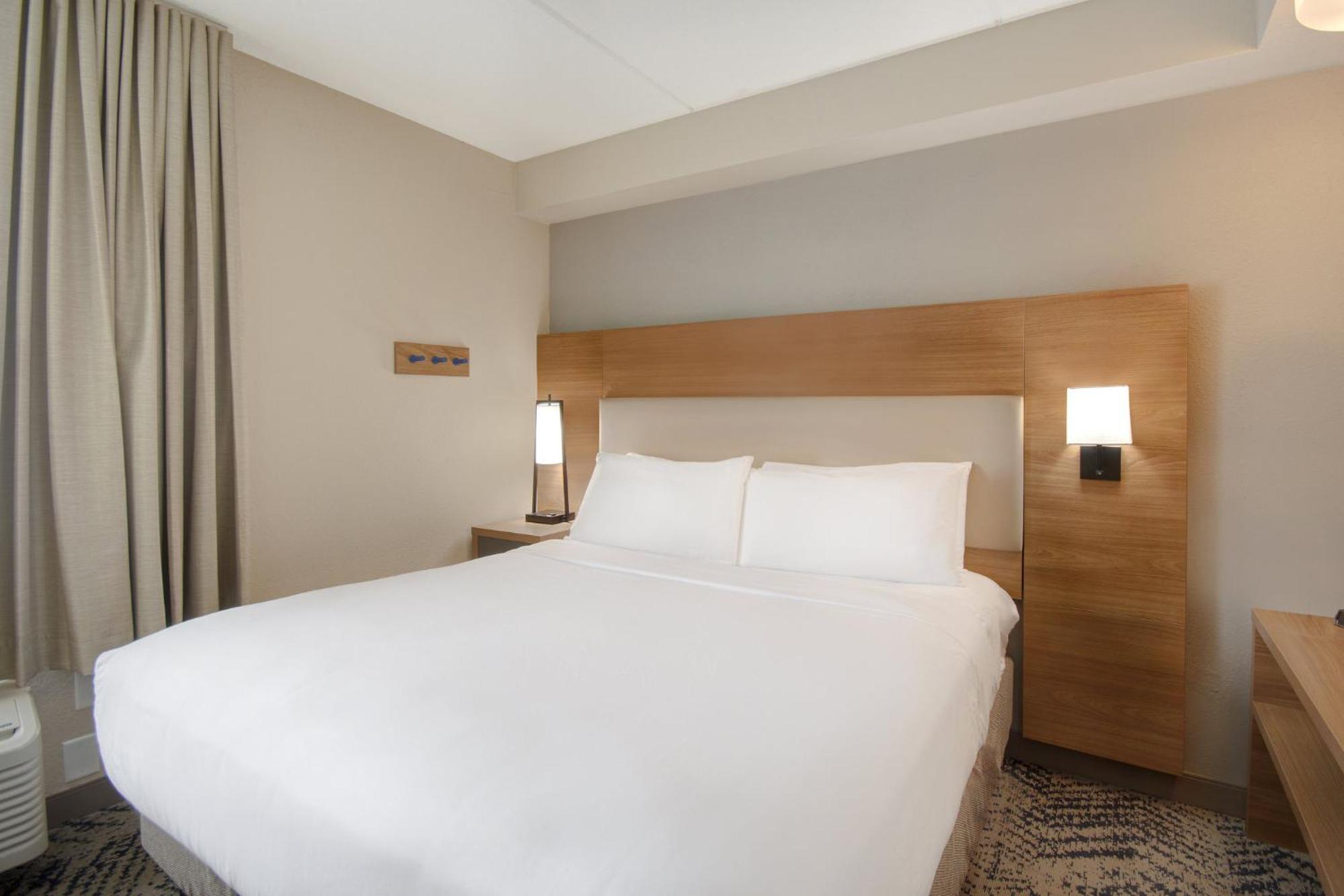 Candlewood Suites Columbia-Fort Jackson By Ihg מראה חיצוני תמונה