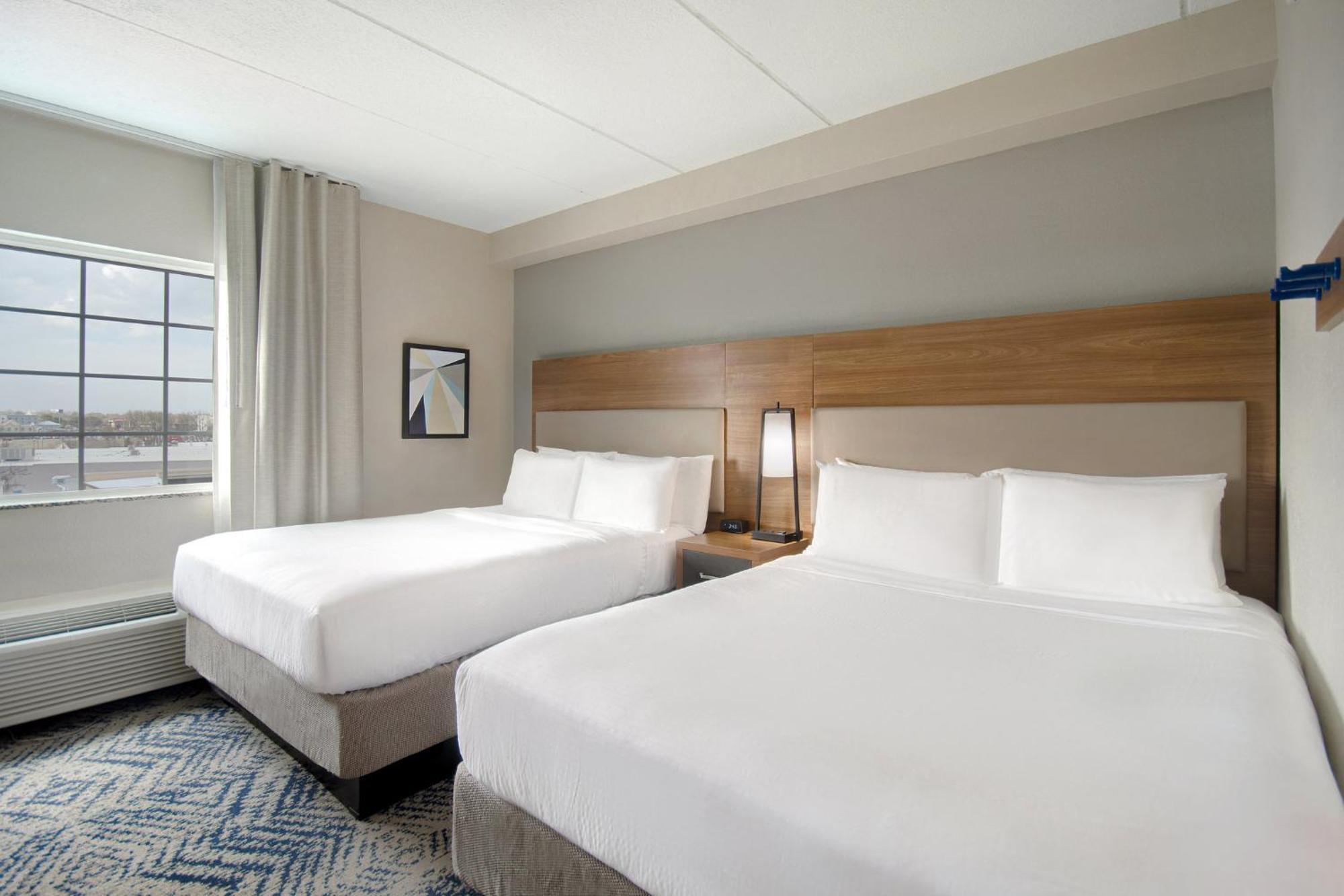 Candlewood Suites Columbia-Fort Jackson By Ihg מראה חיצוני תמונה