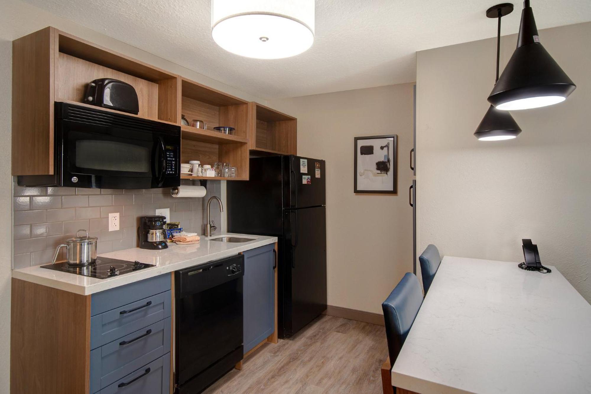 Candlewood Suites Columbia-Fort Jackson By Ihg מראה חיצוני תמונה