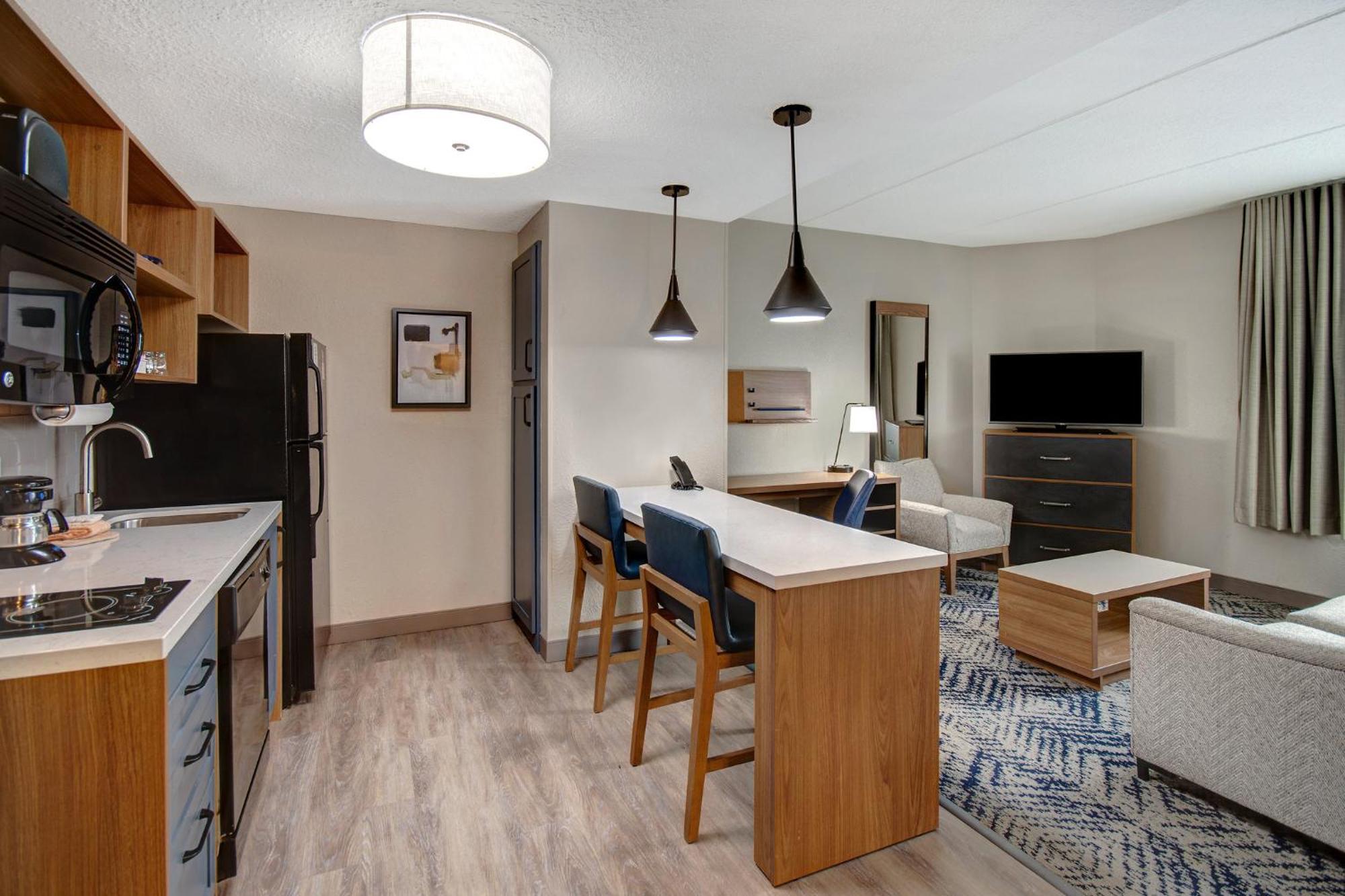 Candlewood Suites Columbia-Fort Jackson By Ihg מראה חיצוני תמונה