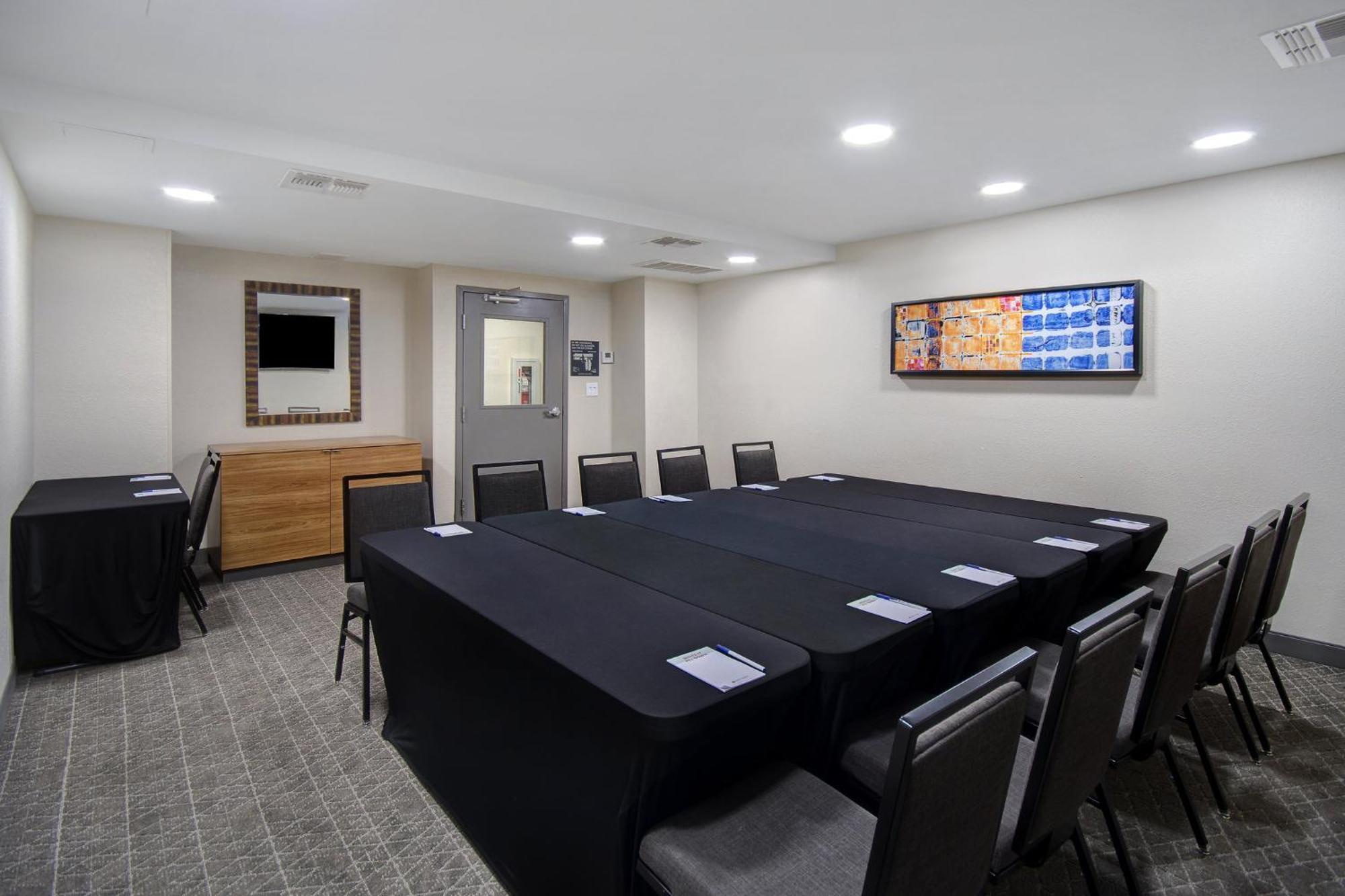 Candlewood Suites Columbia-Fort Jackson By Ihg מראה חיצוני תמונה