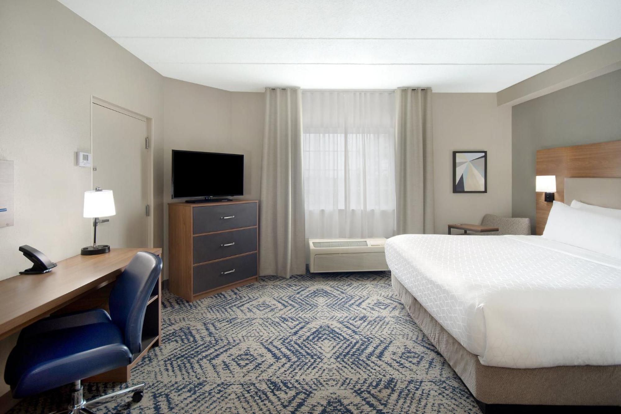 Candlewood Suites Columbia-Fort Jackson By Ihg מראה חיצוני תמונה