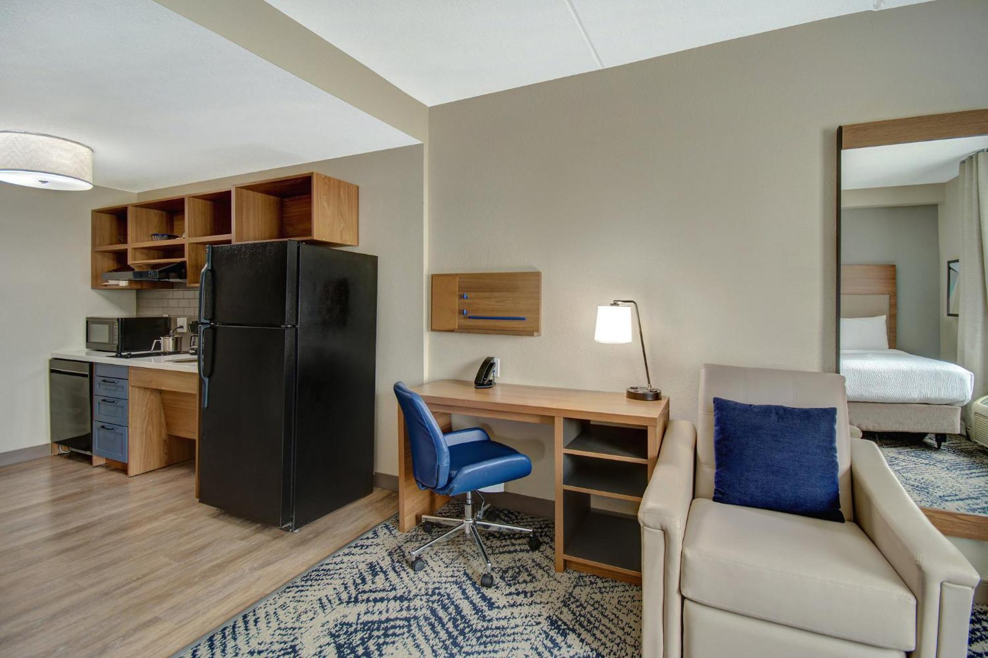 Candlewood Suites Columbia-Fort Jackson By Ihg מראה חיצוני תמונה