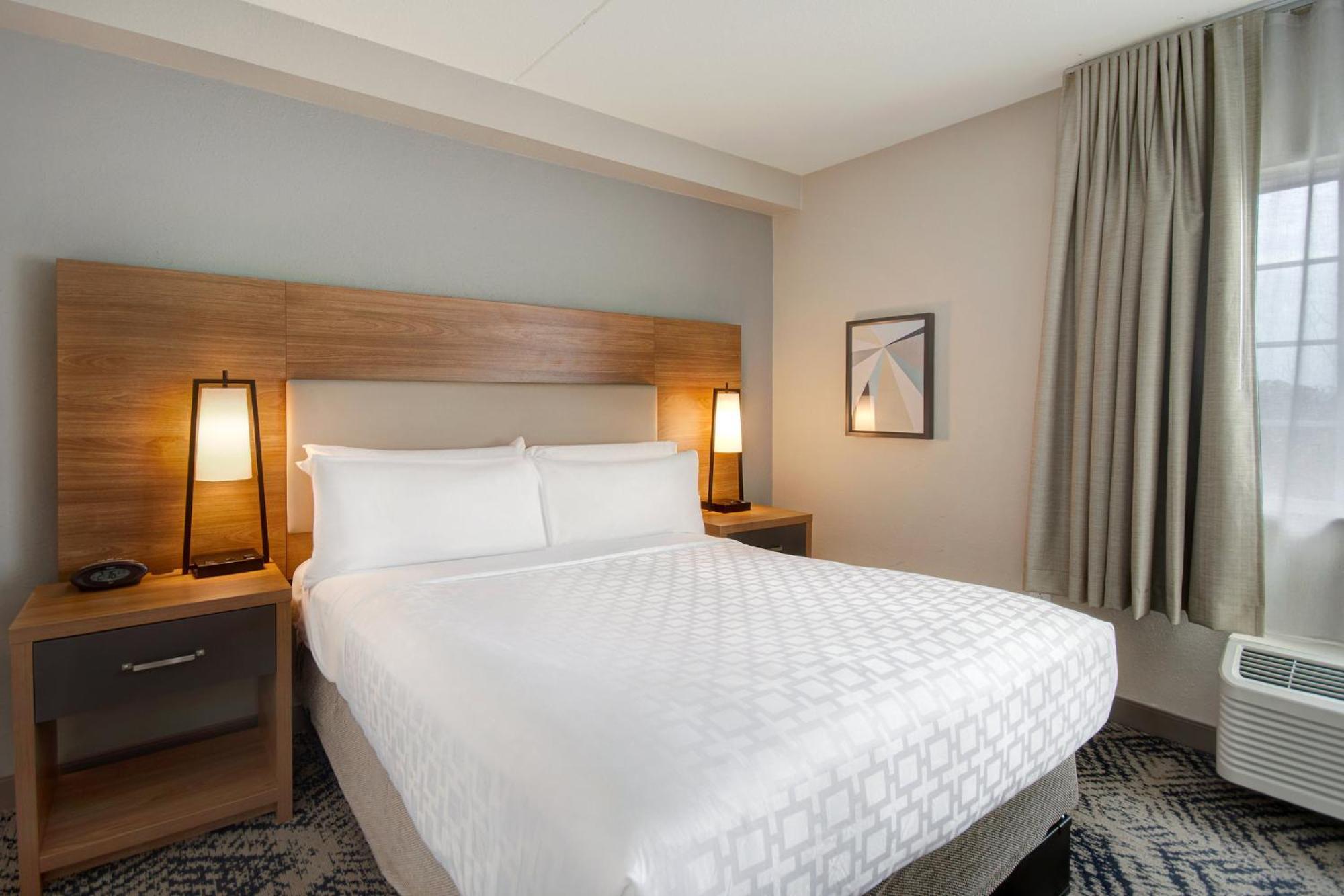 Candlewood Suites Columbia-Fort Jackson By Ihg מראה חיצוני תמונה