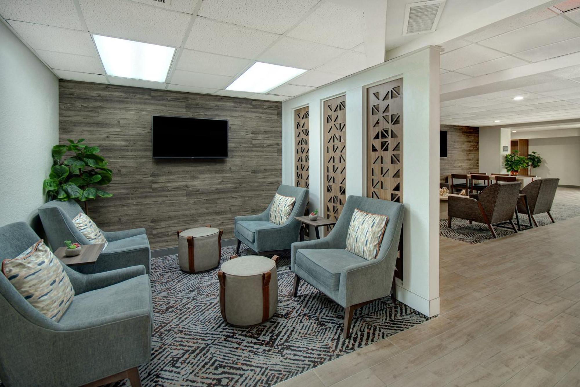 Candlewood Suites Columbia-Fort Jackson By Ihg מראה חיצוני תמונה