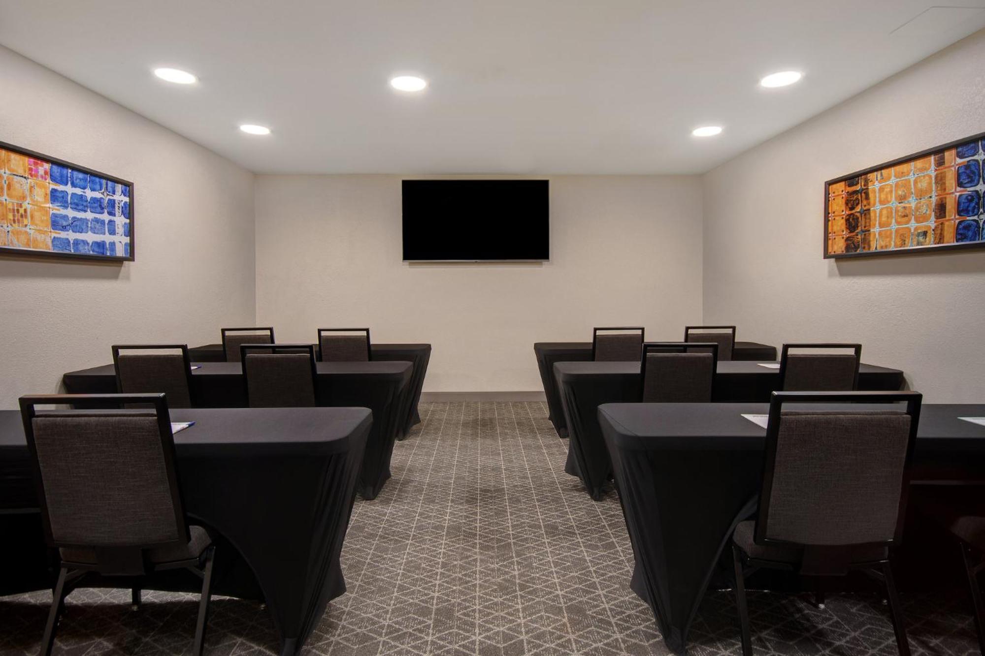 Candlewood Suites Columbia-Fort Jackson By Ihg מראה חיצוני תמונה